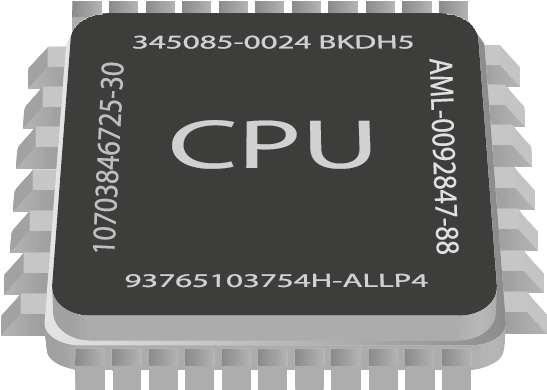 CPU PNG
