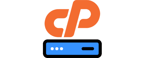 CPanel PNG Image HD