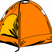 Campsite Png Image HD