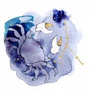 Cancer Astrology Png Picture