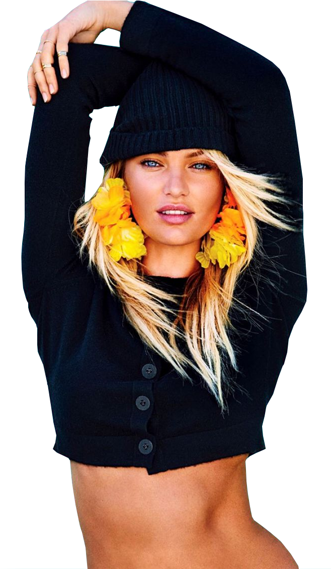 Candice Swanepoel PNG Clipart