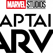 Capitão Marvel Png