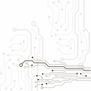 Circuit PNG HD -afbeelding
