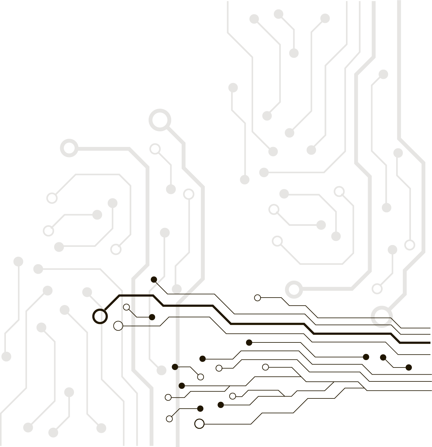 Circuit PNG HD Image