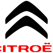 Citroen -logo geen achtergrond