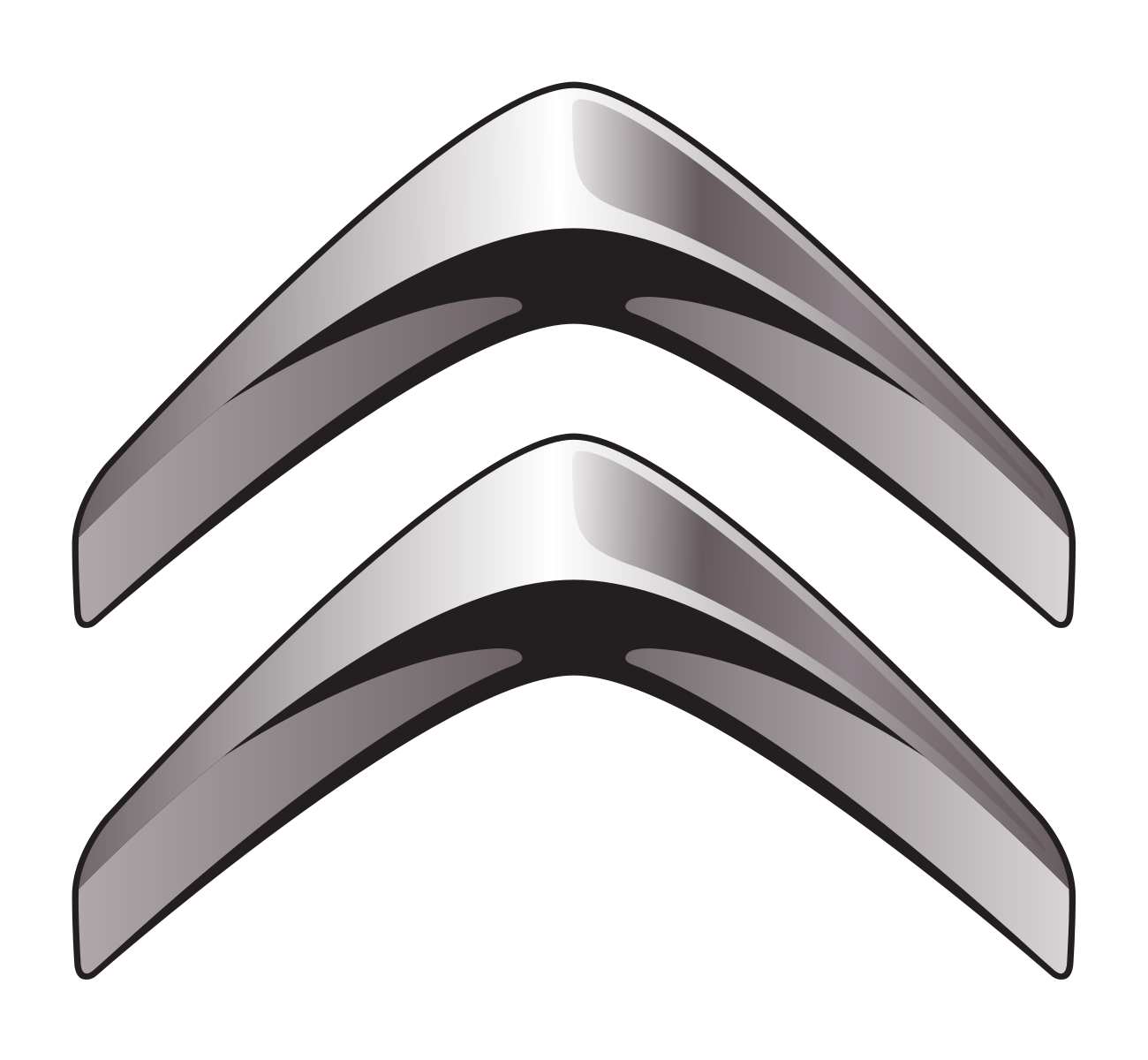 Citroen Logo PNG Clipart