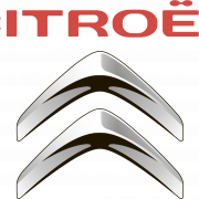 Citroen логотип PNG -файл