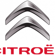 Imagem do logotipo Citroen PNG HD