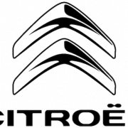 Image PNG du logo Citroenne