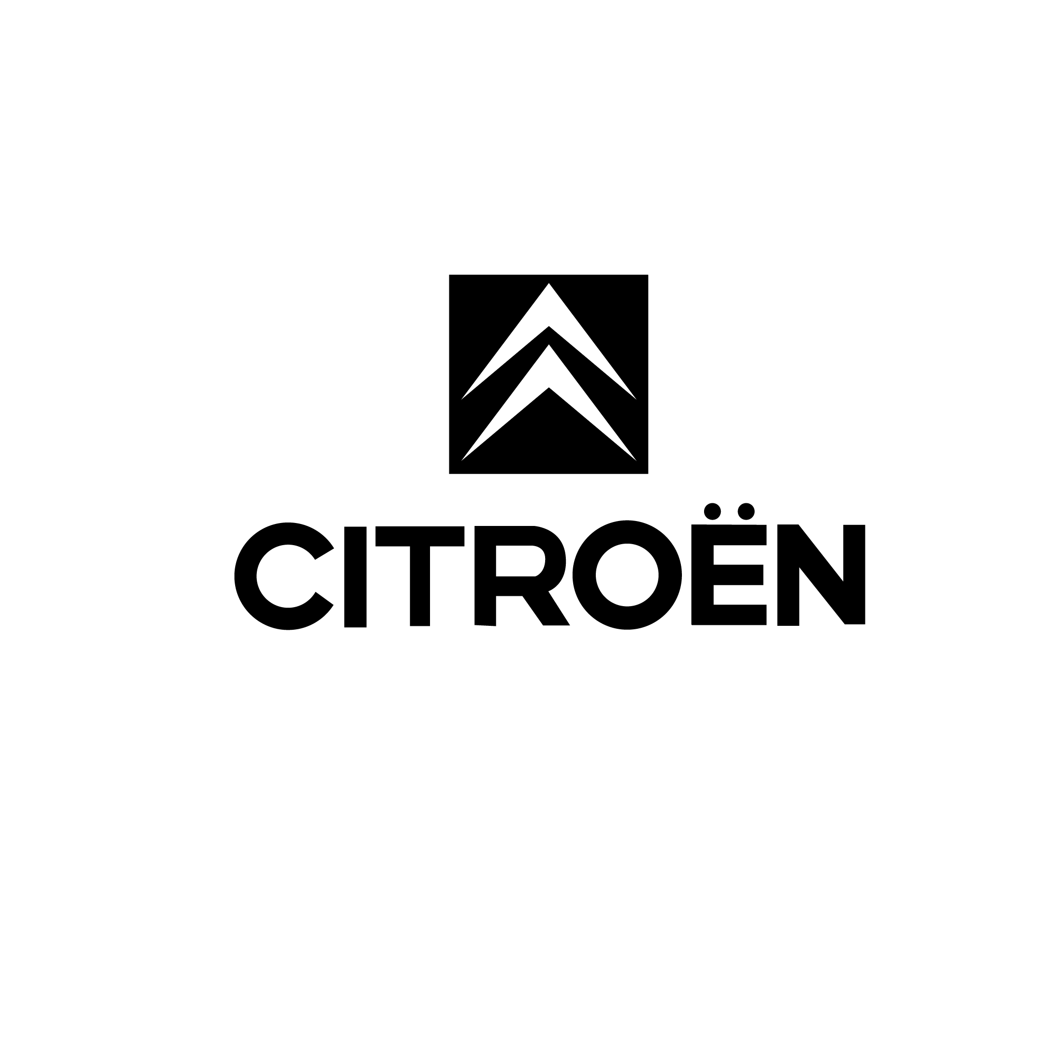 Citroen Logo PNG Images