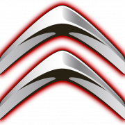 Foto de PNG do logotipo Citroen