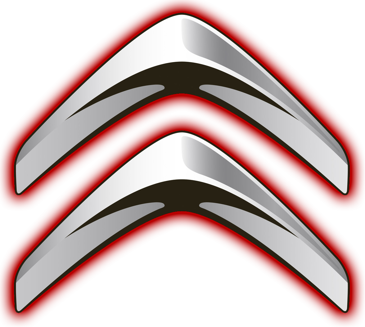 Citroen Logo PNG Photo