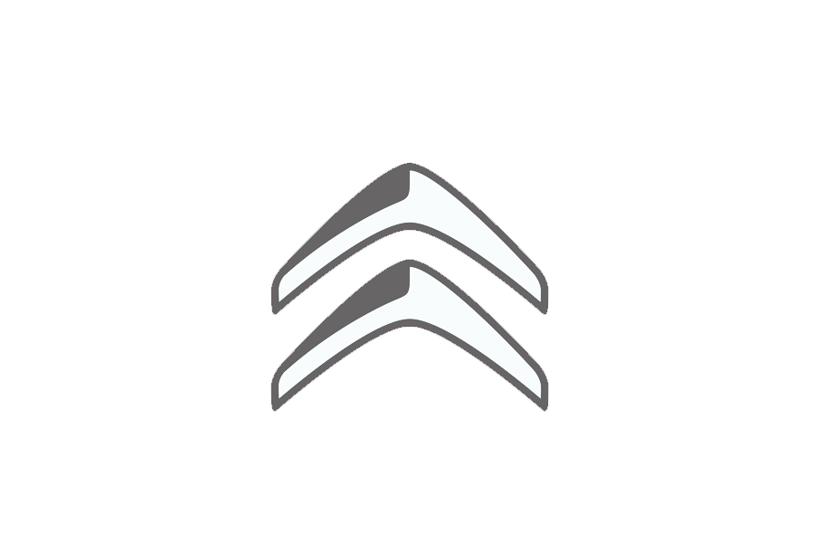 Citroen Logo PNG Pic