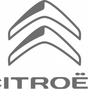 Image du logo Citroen PNG