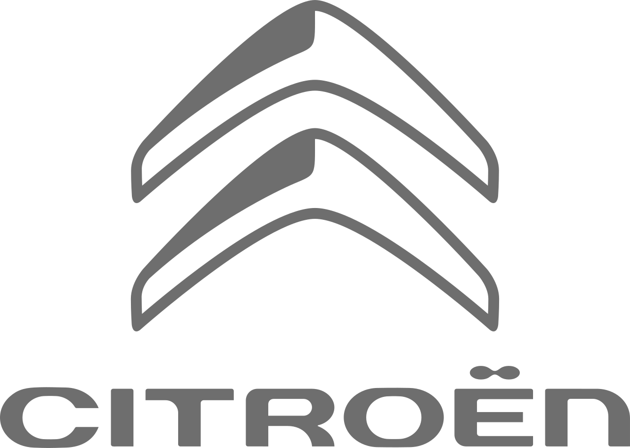 Citroen Logo PNG Picture