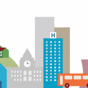 City Png Clipart