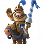 Clash Royale Png HD Immagine