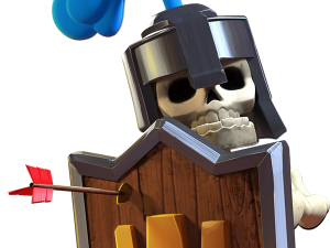 Clash Royale PNG File immagine