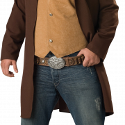 Cowboy Background PNG