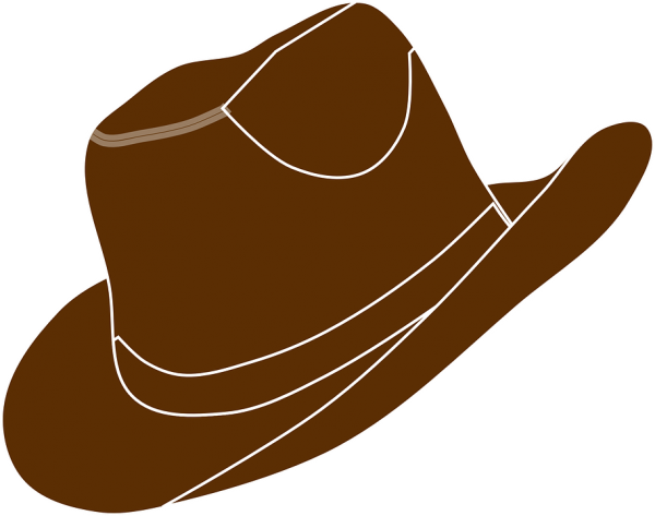 Cowboy PNG Image
