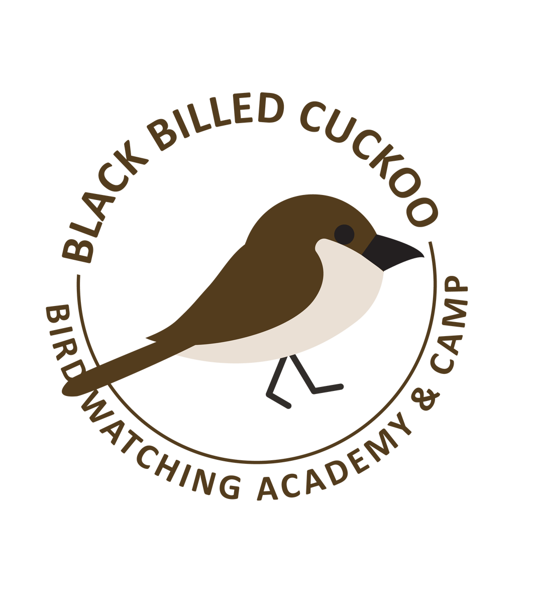 Cuckoo Bird PNG Image