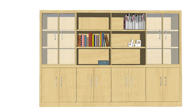 Cupboard Furniture PNG Pic