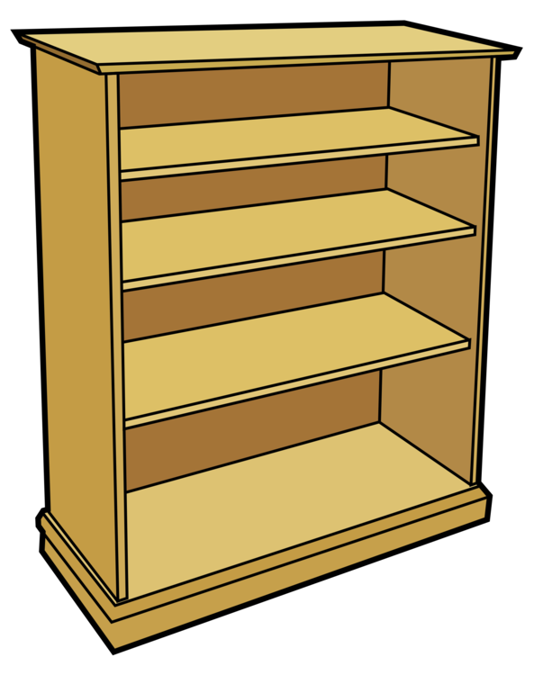 Cupboard PNG Images