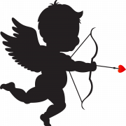 Cupido Angel Png Immagine
