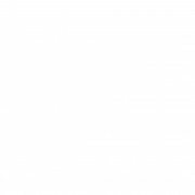 Cupido angelo trasparente