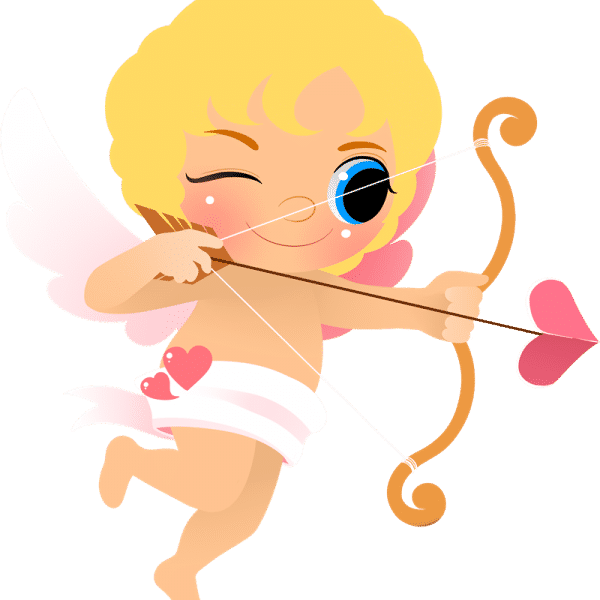 Cupidon Aimer