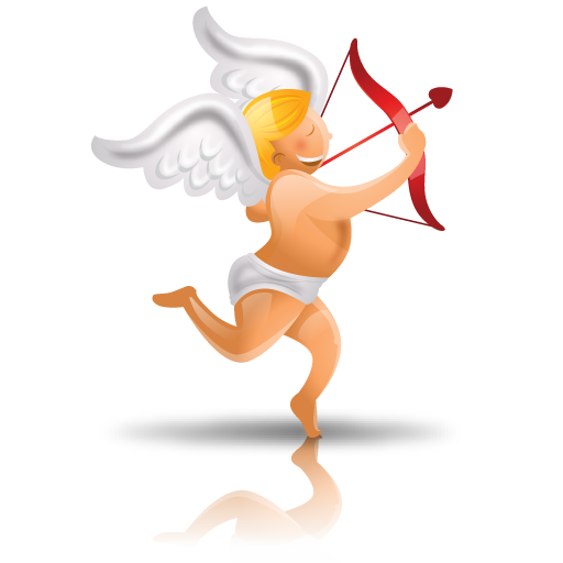 Cupid PNG Images HD