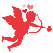 Cupid PNG Foto