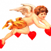 Imagen de PNG de Cupido
