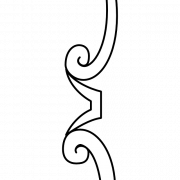 Curly Brackets PNG Images HD