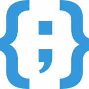 Curly Brackets Symbol PNG