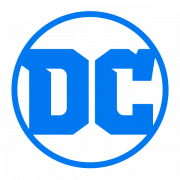 DC Comics Logo PNG Photos