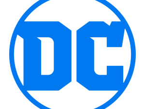 DC Comics Logo PNG Photos