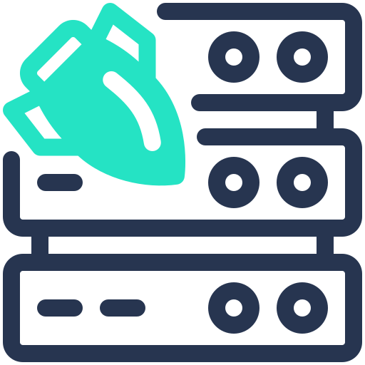 DDOS Protection PNG Image