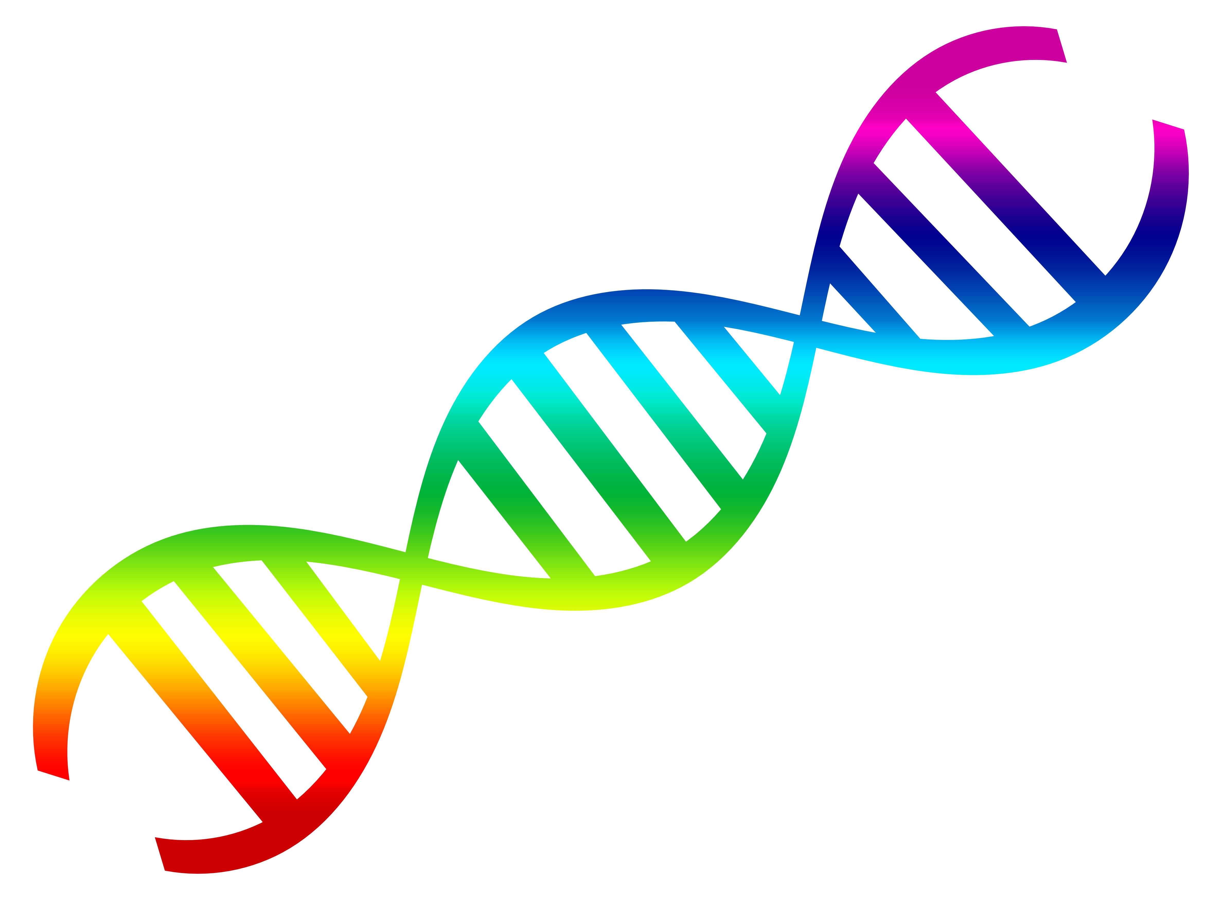 DNA Genetic PNG Clipart