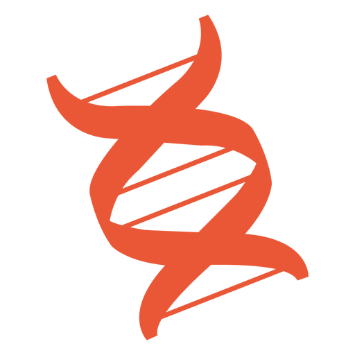 DNA Genetic PNG Image