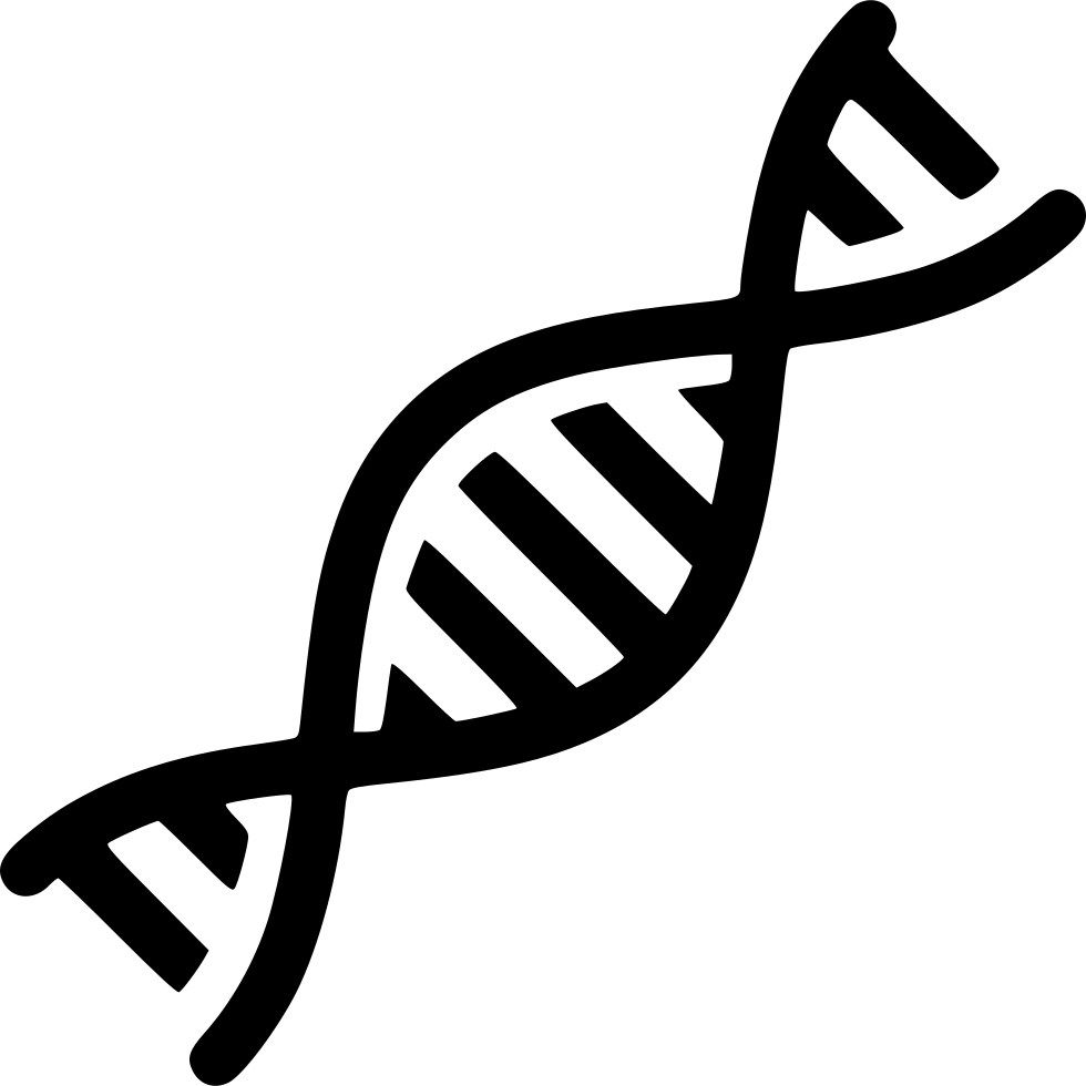 DNA PNG Clipart