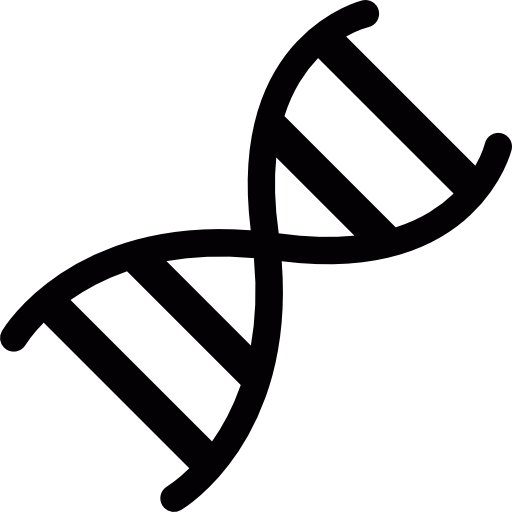 DNA Structure Background PNG