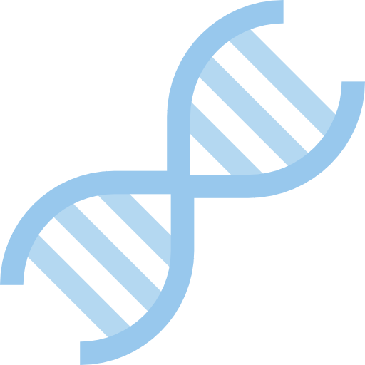 DNA Structure PNG Background