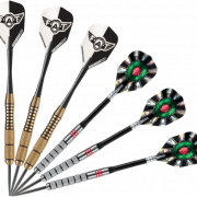 Darts Point Png