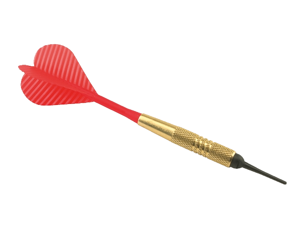 Darts Point PNG Pic