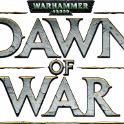 Dawn of War Png вырез