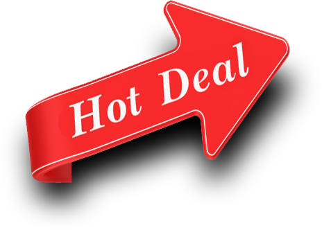 Deal PNG File