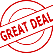 Deal PNG HD Image