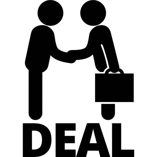 Deal Transparent