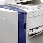 Digital Xerox Machine PNG Clipart